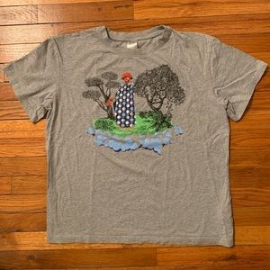 Wondermooi x IKEA Tshirt